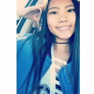 Meet your Posher, Thanhha